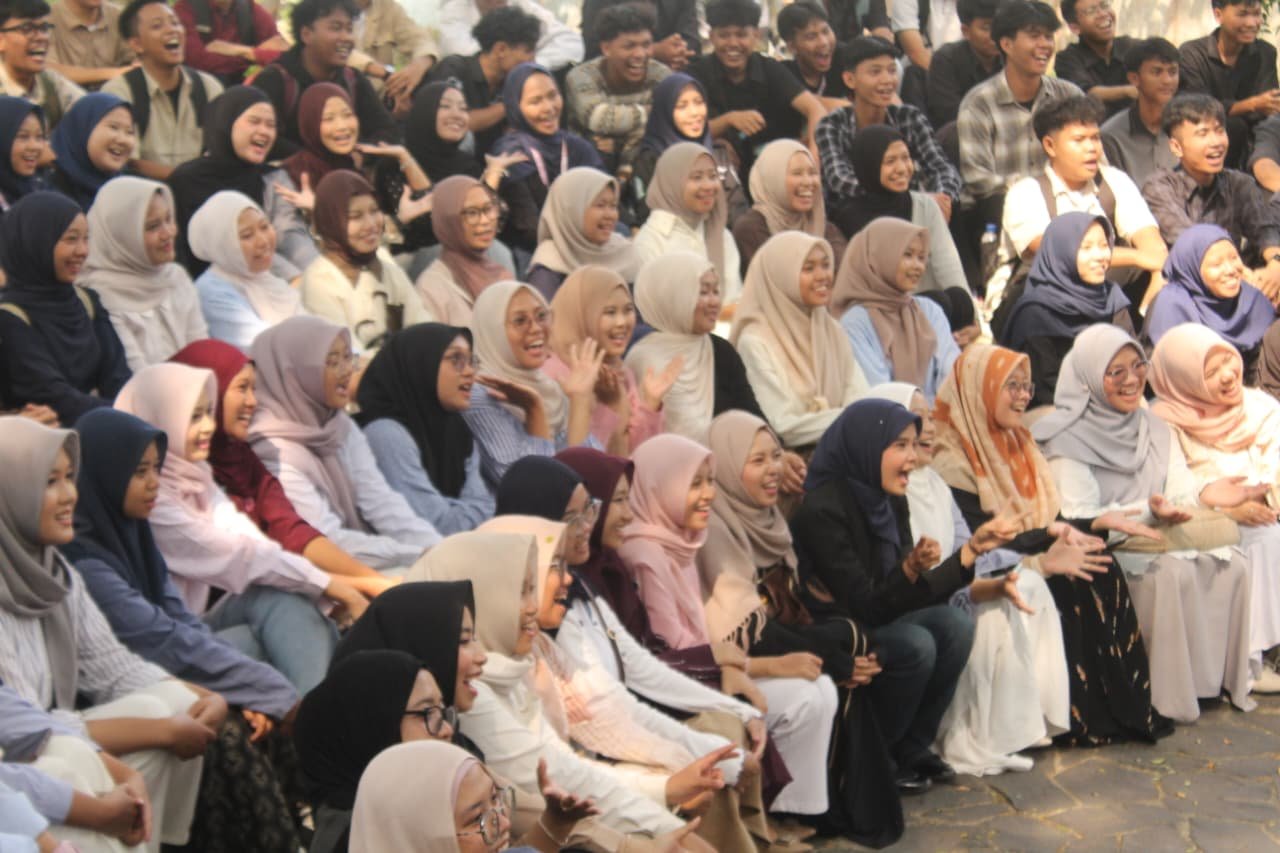 Meet up camaba kpi 2026 part 2