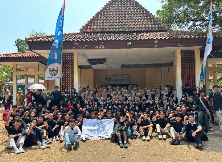MEET UP PBAK FAKULTAS 2026 CAMABA KPI
