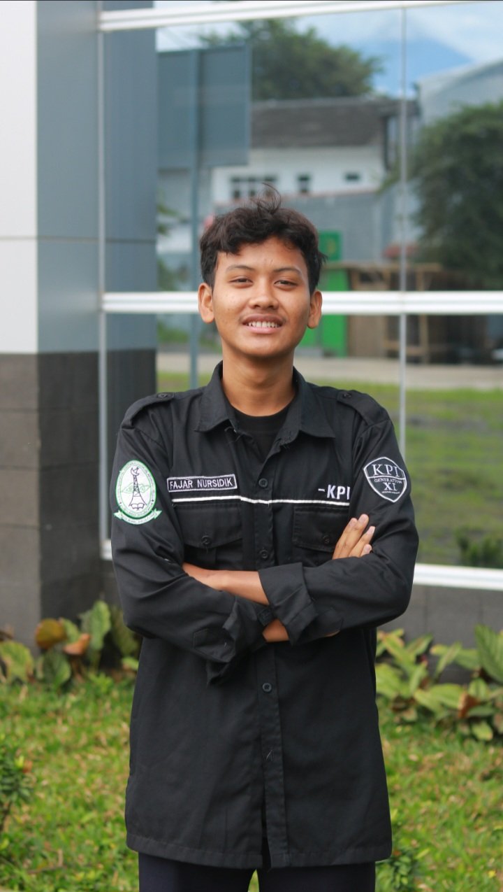 Foto Fajar Nursidik