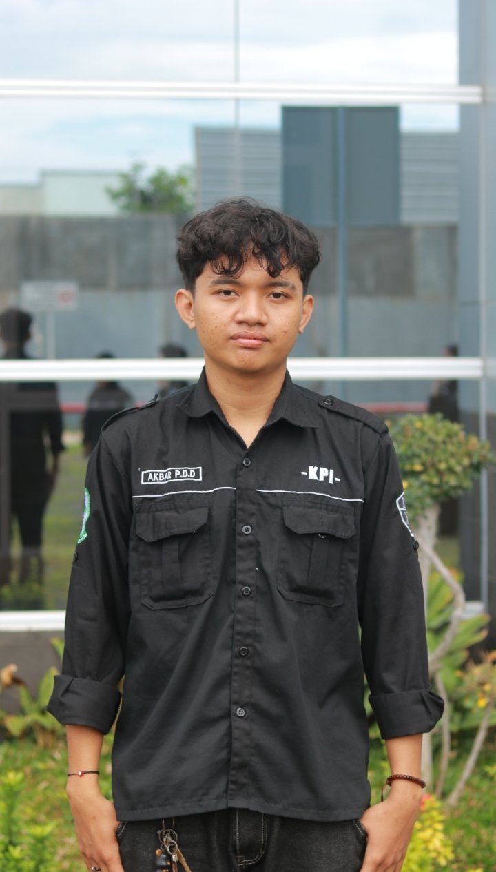Foto Akbar Putra Dwiyanto Dupa