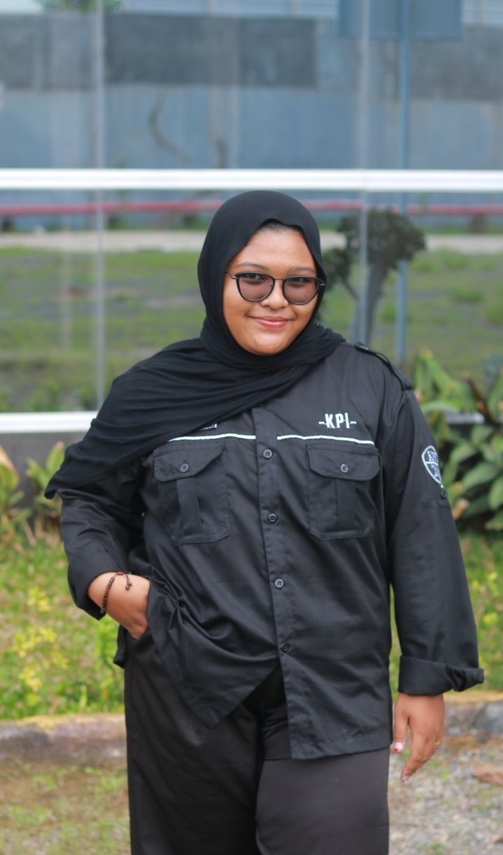 Foto Nihatujailinah