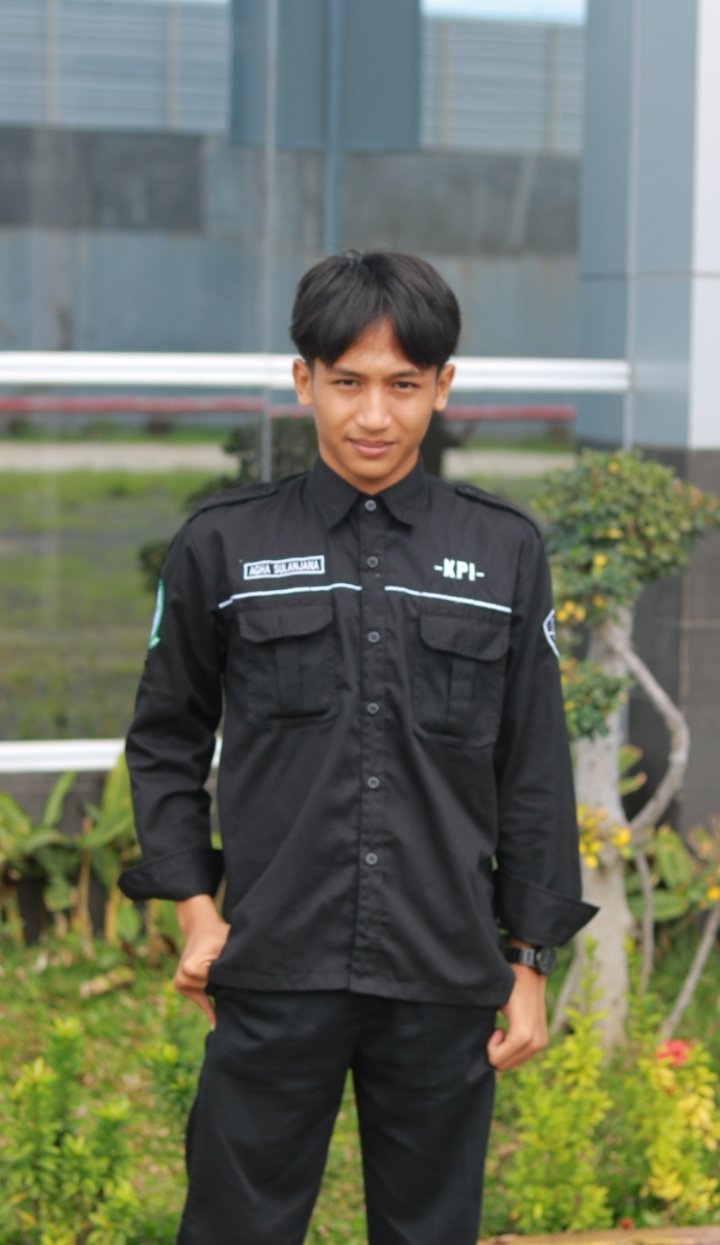 Foto Kamalagha Sulanjana