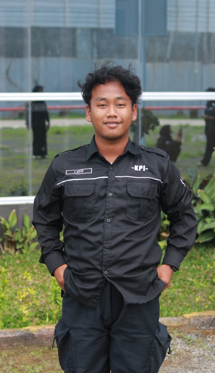 Foto Abdul Lathif