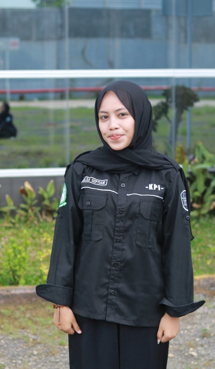 Foto Elsa Septiani Nulhakim