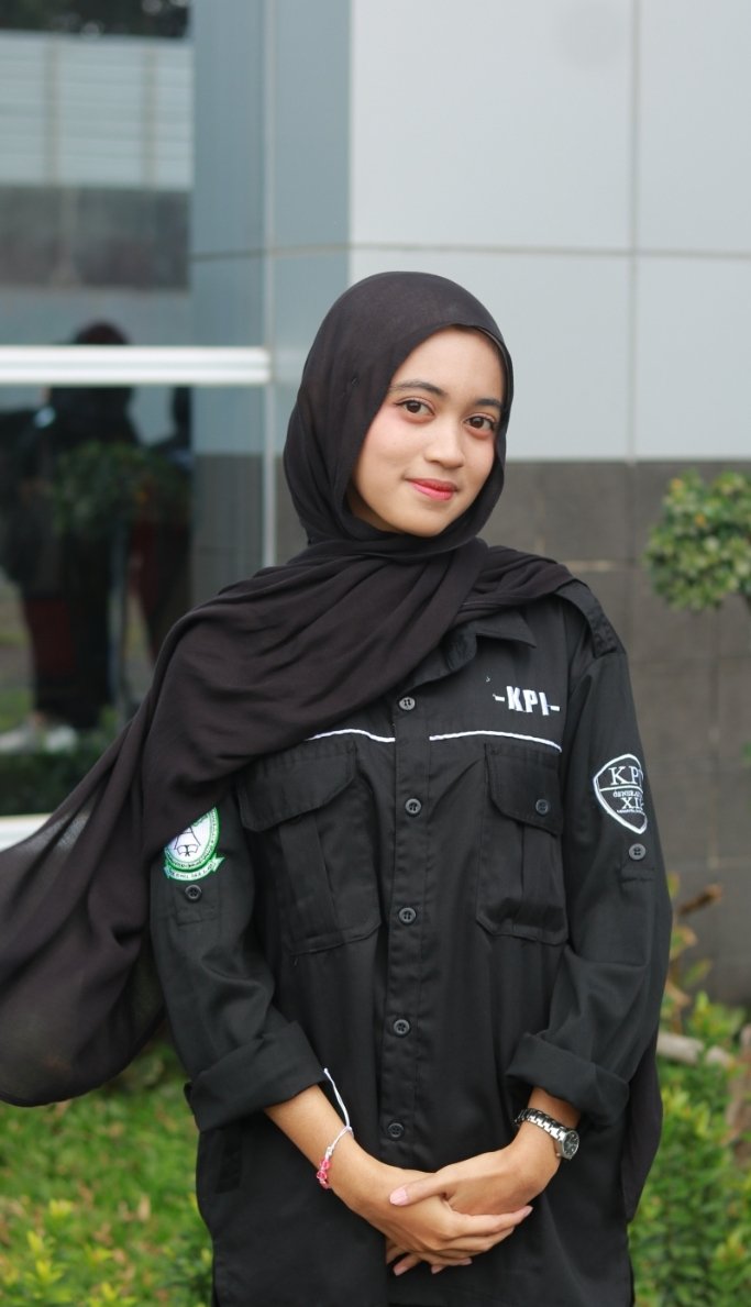 Foto Novita Dwi Agustia