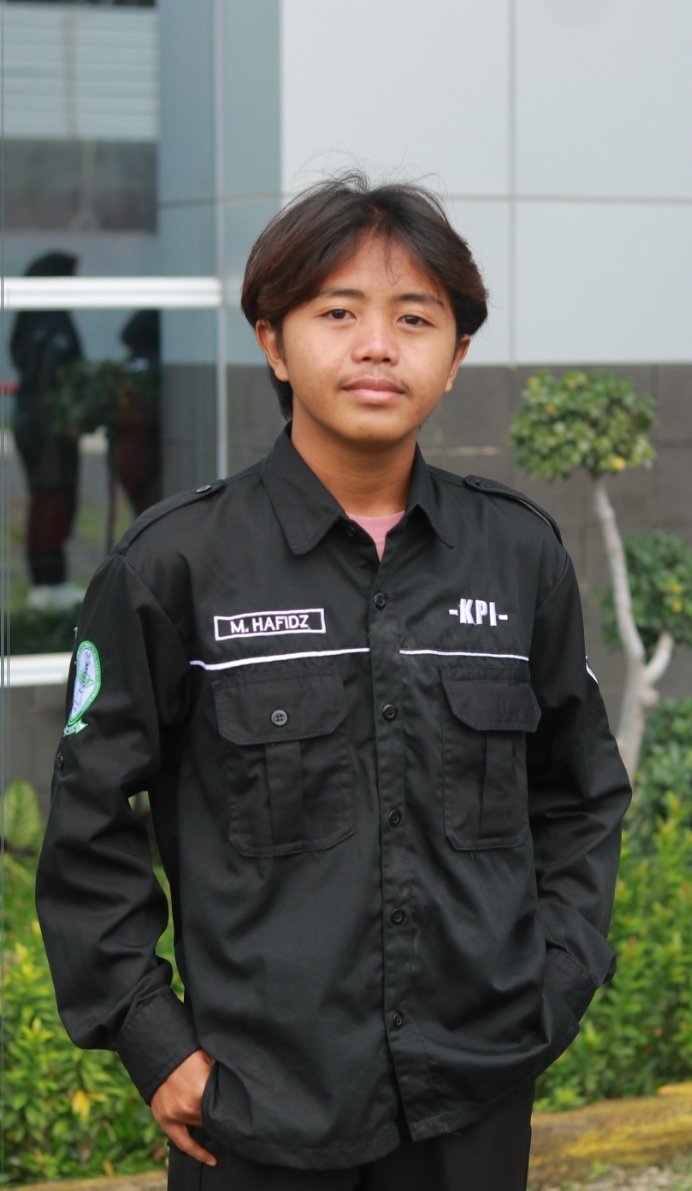 Foto Muhammad Hafidz