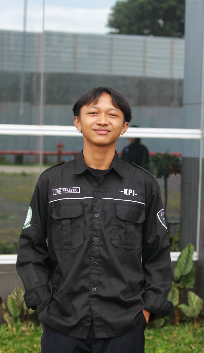 Foto Erik Prasetio