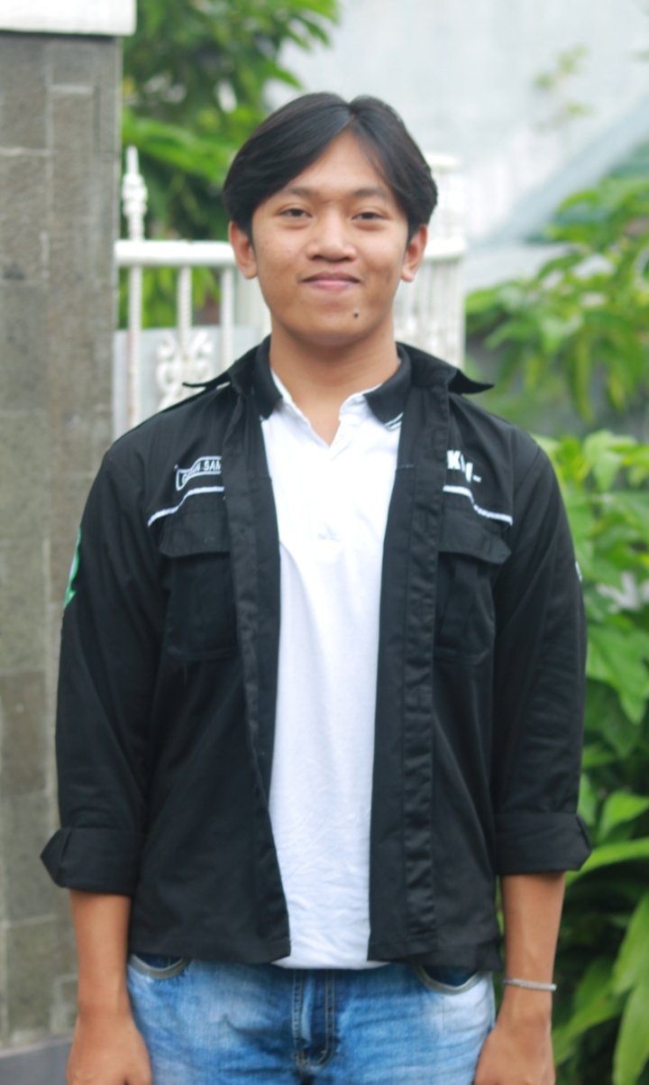 Foto Gesan Samudera Adidara
