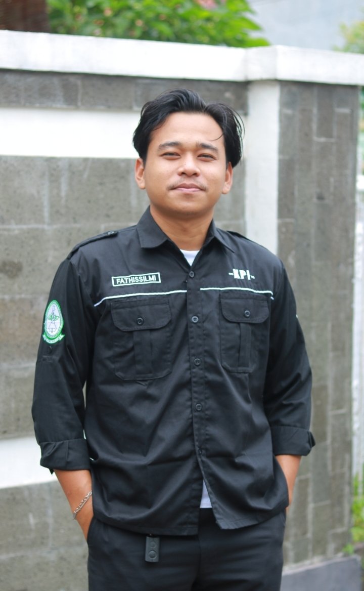 Foto Abdullah Dzu Fathissilmi