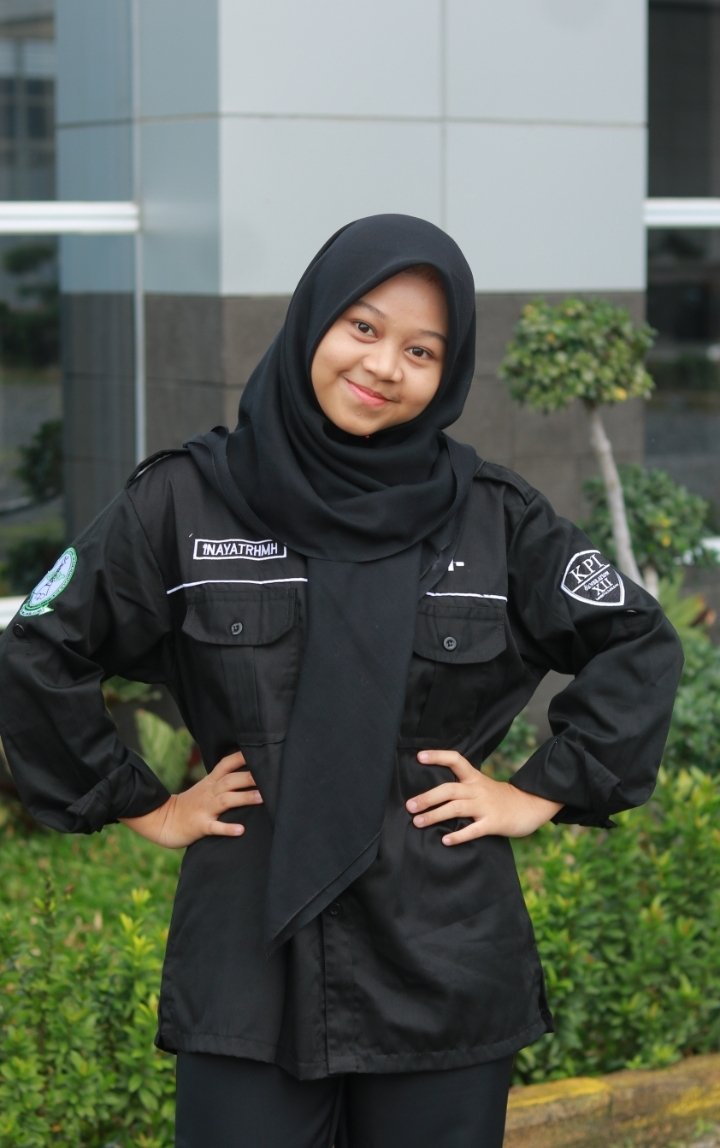 Foto Naya Inayaturrohmah