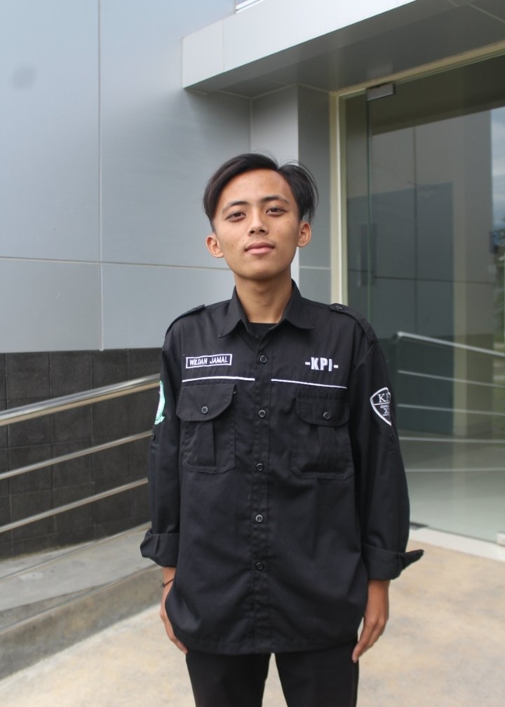 Foto Muhammad Wildan Jamal Sopian
