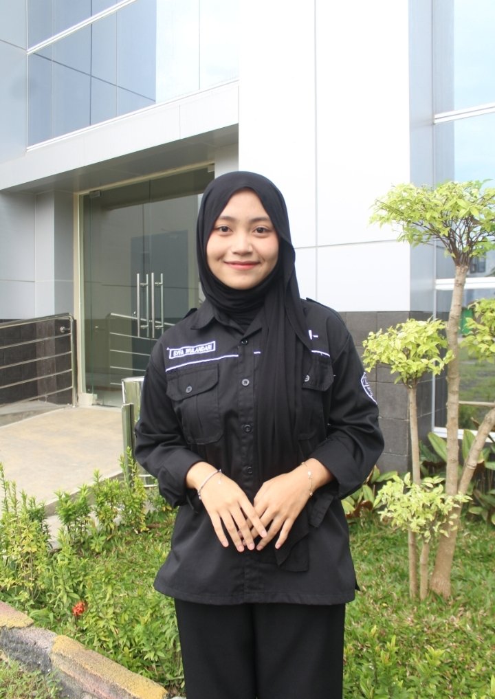 Foto Syifa Wulandari