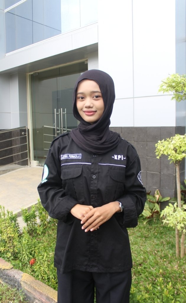 Foto Asyifa Permata Gunawan