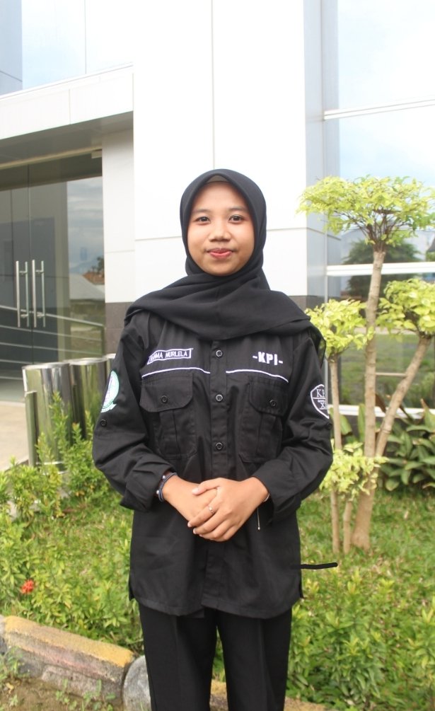 Foto Rahma Nurlela