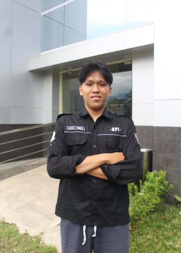 Foto Ilham Fandu Winata