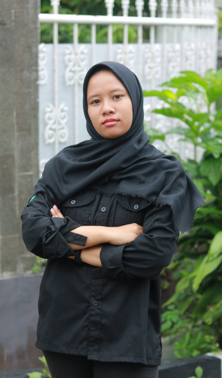 Foto Hani Agniya Rahma