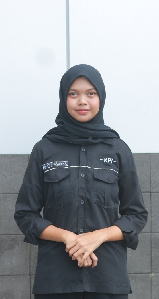 Foto Alsya Sabrina