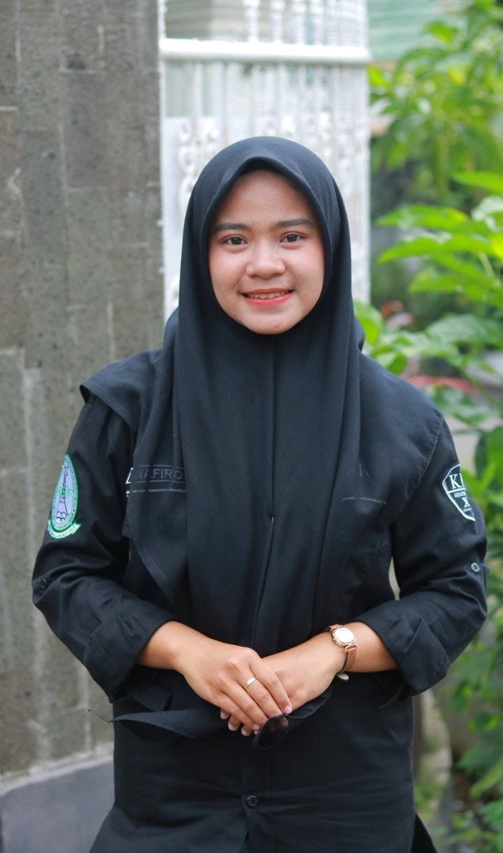 Foto Wafiroh