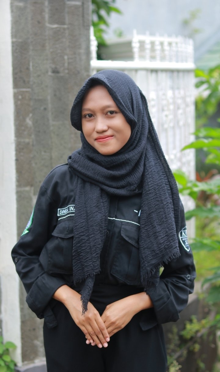 Foto Dinda Inayah