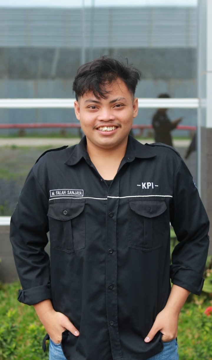 Foto Muhammad Falah Sanjaya
