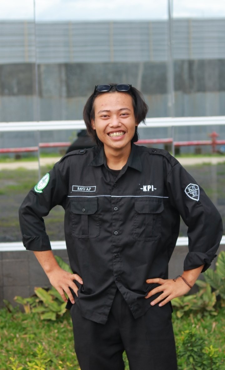 Foto Bayu Adhi Priyono