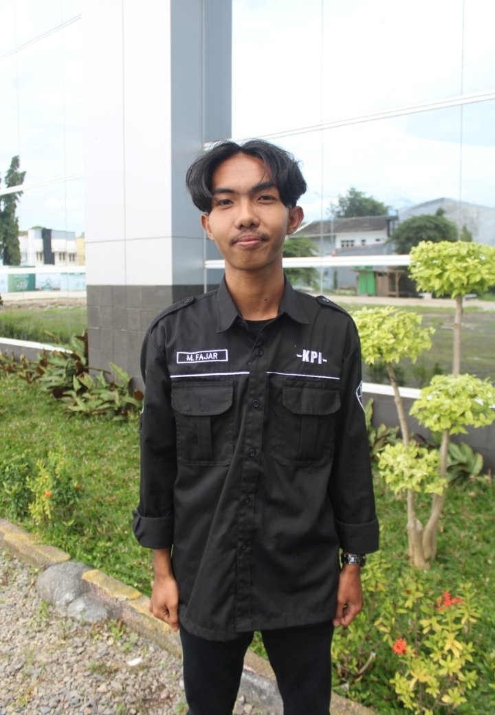 Foto Muhammad Fajar