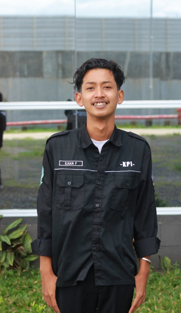 Foto Ilhan Failasuffjaldy