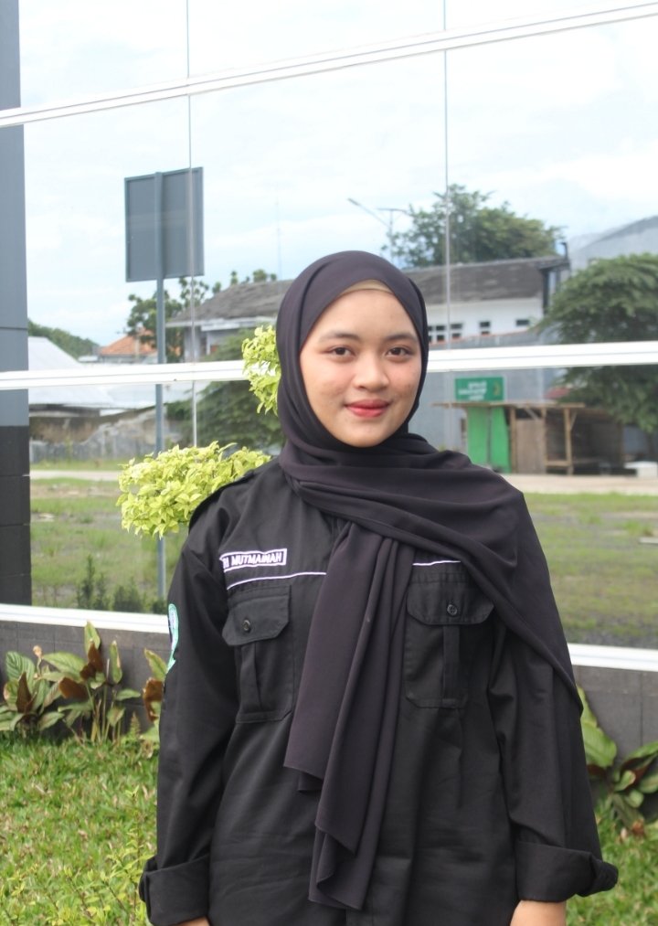 Foto Sri Mutmainah