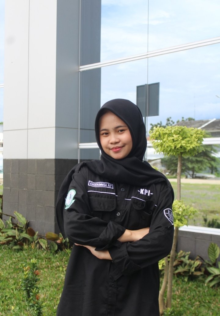 Foto Khoirunnisa Nurmalia Putri