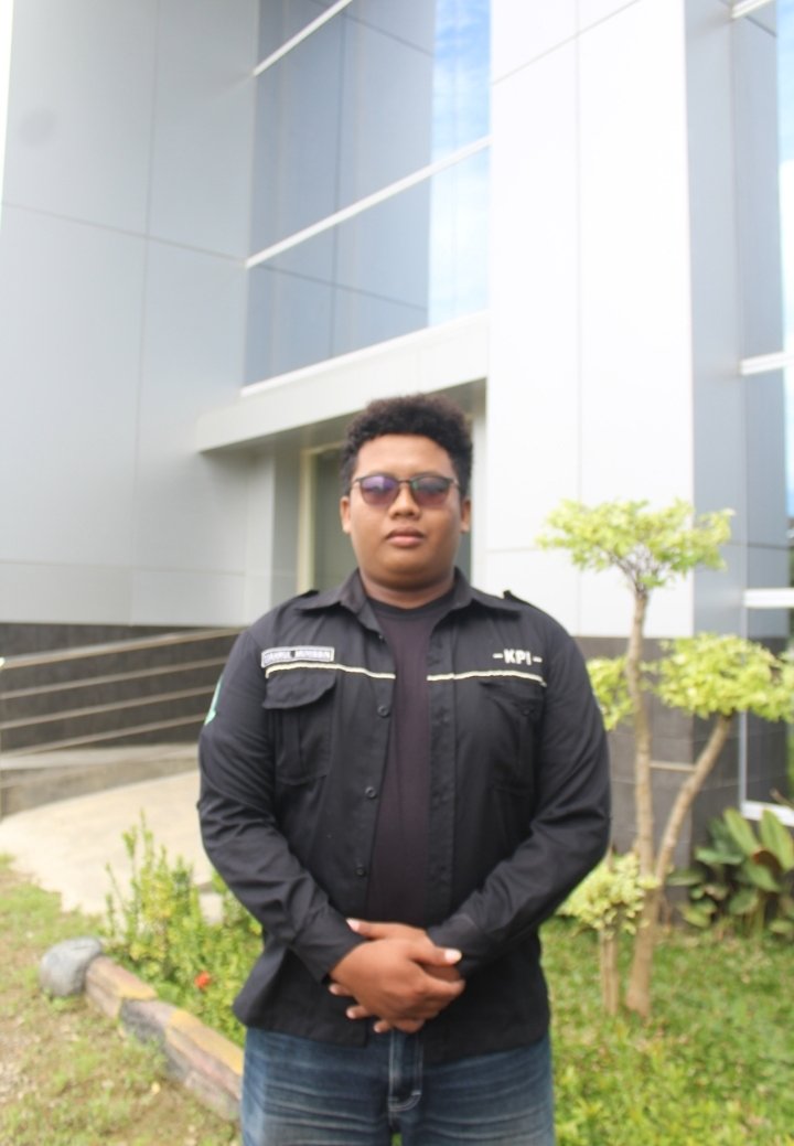 Foto Syahrul Muhibbin