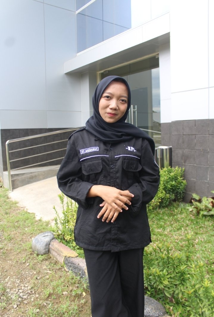 Foto Siti Maemanah