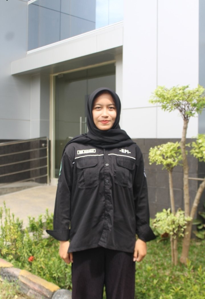 Foto Nur Hasanah