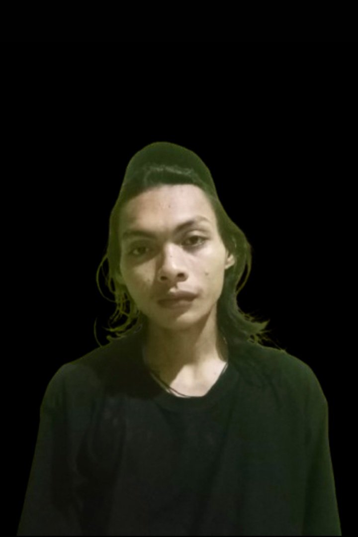 Foto Ibnu Hajar
