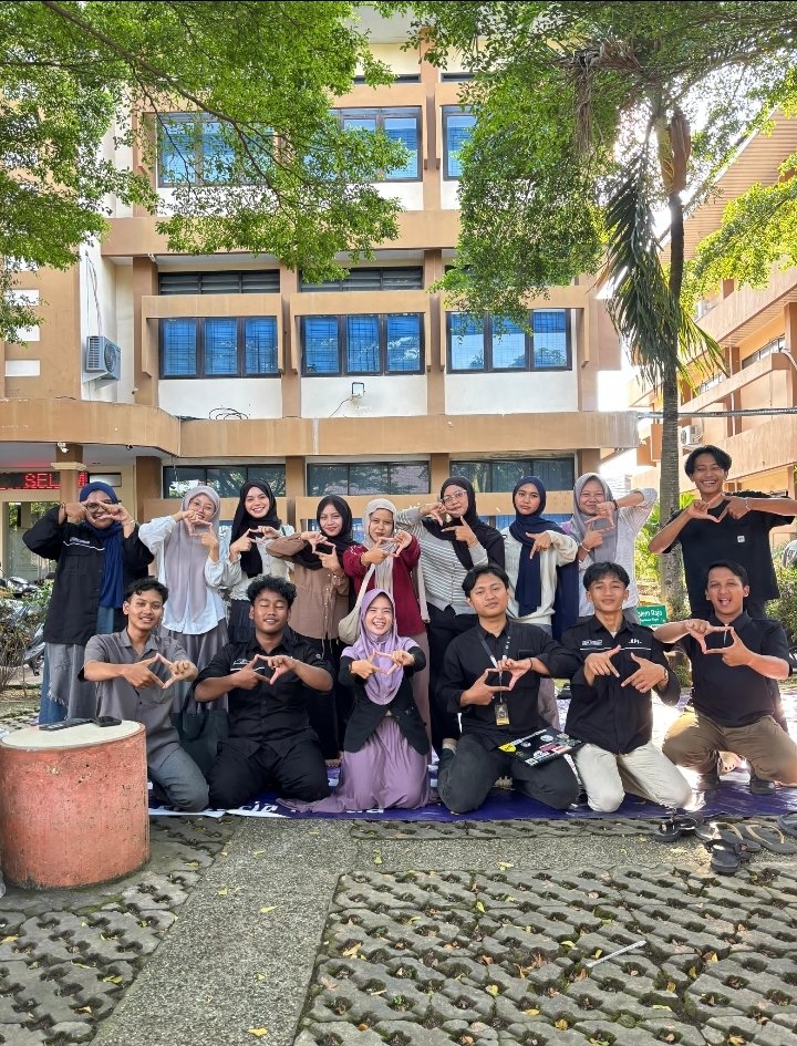 Kajian Internal Media Kreatif HMJ KPI