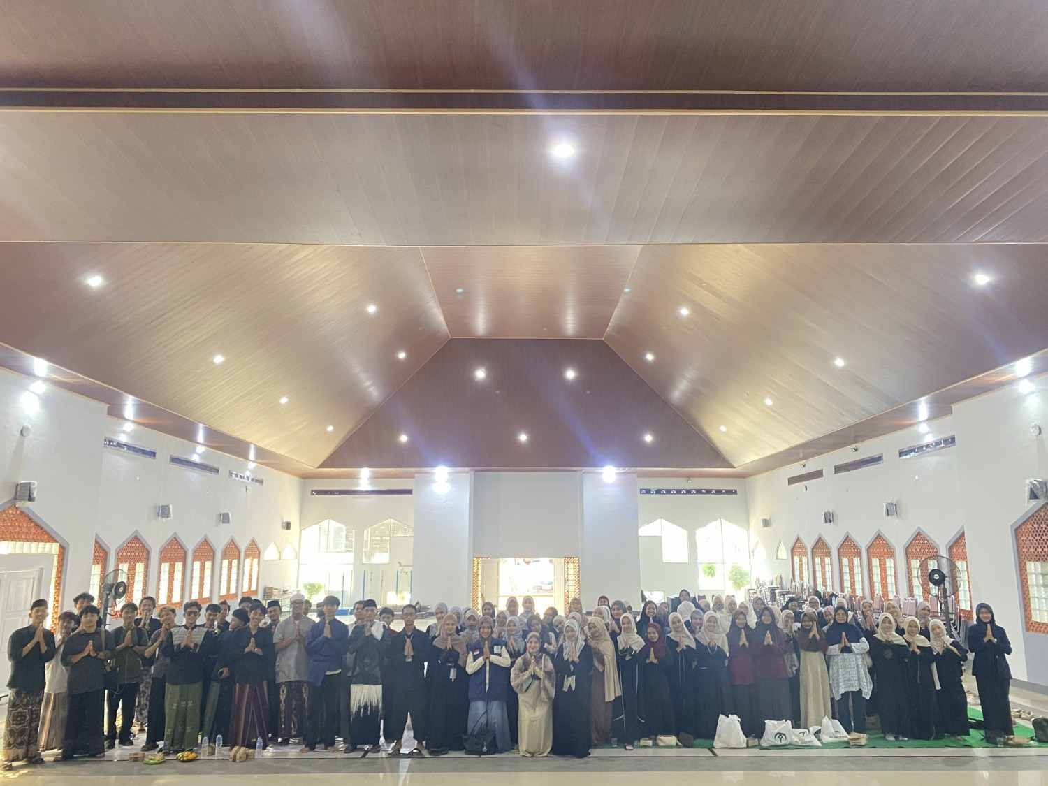 KPI Bersholawat