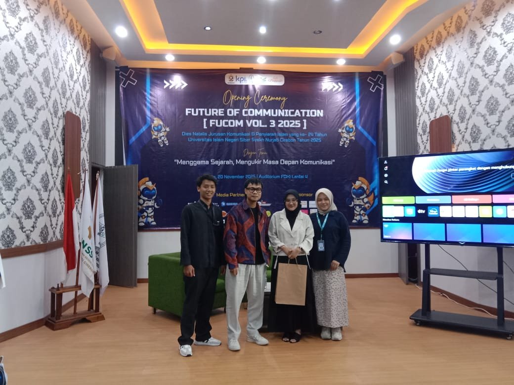 Press Release FUCOM 2025