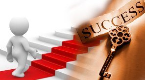 Berani Gagal, Berani Sukses: Jalan Terjal Menuju Impian